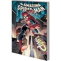 Amazon | Amazing Spider-Man By Wells & Romita Jr. Vol. 1: World